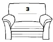 Himolla Sleepoly 2202 08 Y