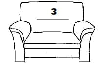 Himolla Sleepoly 2202 09 Y