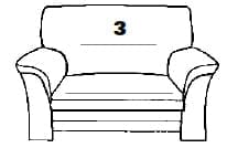 Himolla Sleepoly 2202 10 Y