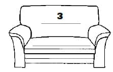 Himolla Sleepoly 2202 11 Y
