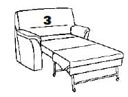 Himolla Sleepoly 2202 18 Y