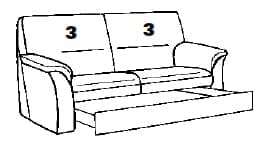 Himolla Sleepoly 2202 41 Y