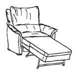 Himolla Sleepoly 2253 19 A