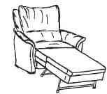 Himolla Sleepoly 2253 21 D