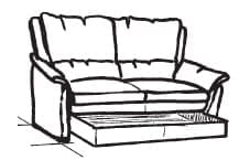 Himolla Sleepoly 2253 41 A