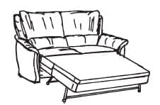 Himolla Sleepoly 2253 45 A