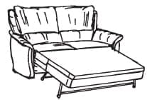 Himolla Sleepoly 2253 45 D