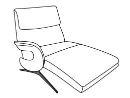 Himolla Easy Comfort 4817 27 H SL