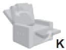 Himolla Cumulus Vario 10 7568 26K