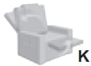 Himolla Cumulus Vario 10 7568 27K