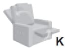 Himolla Cumulus Vario 10 7568 35K