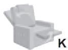 Himolla Cumulus Vario 10 7568 37K