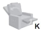 Himolla Cumulus Vario 10 7568 38K