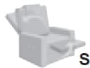 Himolla Cumulus Vario 10 7568 45S