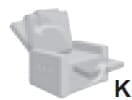Himolla Cumulus Vario 10 7568 46K