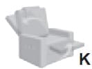 Himolla Cumulus Vario 10 7568 47K