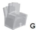 Himolla Cumulus Vario 10 7685 25G
