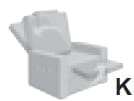 Himolla Cumulus Vario 10 7685 25K