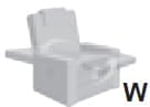 Himolla Cumulus Vario 10 7685 25W