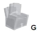 Himolla Cumulus Vario 10 7685 26G