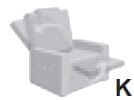 Himolla Cumulus Vario 10 7685 26K