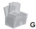 Himolla Cumulus Vario 10 7685 27G
