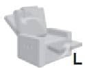 Himolla Cumulus Vario 10 7685 27L
