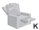 Himolla Cumulus Vario 10 7685 28K