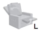 Himolla Cumulus Vario 10 7685 28L