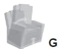 Himolla Cumulus Vario 10 7685 35G