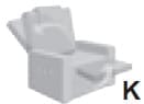 Himolla Cumulus Vario 10 7685 35K