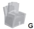 Himolla Cumulus Vario 10 7685 36G
