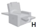 Himolla Cumulus Vario 10 7685 36H