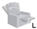 Himolla Cumulus Vario 10 7685 36L