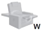 Himolla Cumulus Vario 10 7685 36W