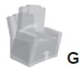 Himolla Cumulus Vario 10 7685 37G