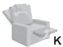 Himolla Cumulus Vario 10 7685 37K