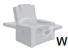 Himolla Cumulus Vario 10 7685 37W