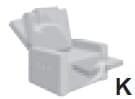Himolla Cumulus Vario 10 7685 38K