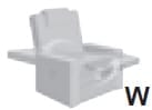 Himolla Cumulus Vario 10 7685 38W