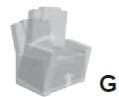 Himolla Cumulus Vario 10 7685 45G
