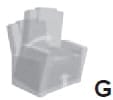 Himolla Cumulus Vario 10 7685 46G