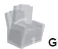 Himolla Cumulus Vario 10 7685 47G