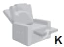 Himolla Cumulus Vario 10 7685 47K