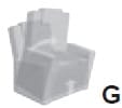 Himolla Cumulus Vario 10 7685 48G