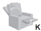 Himolla Cumulus Vario 10 7685 48K