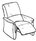 Himolla Tangram Sistema 9001 26 E
