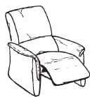 Himolla Tangram Sistema 9001 26 S