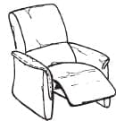 Himolla Tangram Sistema 9001 26 Z