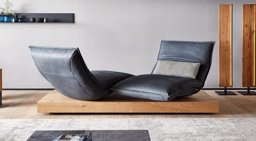 Koinor Epos 3 (Holz, bodennah)